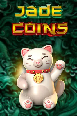 Jade Coins Jade Coins tragamonedas con jackpot en ARCO COM’s