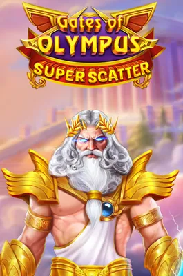 Gates of Olympus: Super Scatter Gates of Olympus Super Scatter en ARCO COM’s