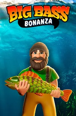 Big Bass Big Bass pesca con premios en ARCO COM’s