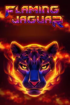 Flaming Jaguar Flaming Jaguar tragamonedas selvática ARCO COM’s