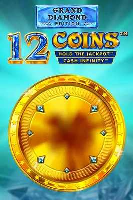 12 Coins 12 Coins nuevo hold and win en ARCO COM’s