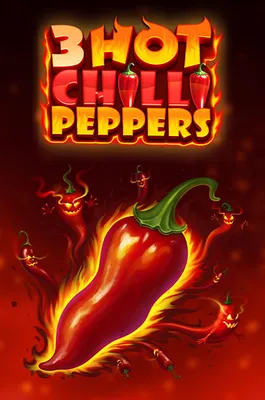 3 Hot Chilli Poppers 3 Hot Chilli Poppers picante en ARCO COM’s