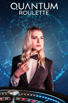 Quantum Roulette Quantum Roulette en vivo ARCO COM’s