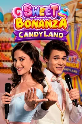 Sweet Bonanza Candyland Sweet Bonanza Candyland en vivo ARCO COM’s